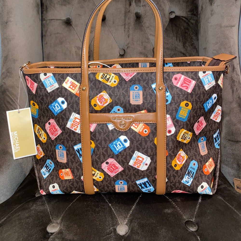 Brand new Micheal kors bag!
